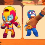 Memoria Brawl Stars